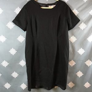 Plus Size Little Black Dress